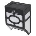 Lampa solarna Maclean MCE171 ogrodowa LED - 2szt - 1875271