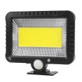 Naświetlacz LED solarny z czujnikiem ruchu Maclean MCE438 IP44, 5W, 400lm, 6000K zimna biała, akumulator litowy 1300 mAh, 5,5V DC - 1063288