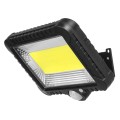 Naświetlacz LED solarny z czujnikiem ruchu Maclean MCE438 IP44, 5W, 400lm, 6000K zimna biała, akumulator litowy 1300 mAh, 5,5V DC - 1063286