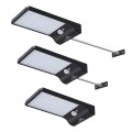 Lampa solarna LED Maclean MCE444 z czujnikiem ruchu - 1063385