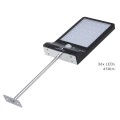 Lampa solarna LED Maclean MCE444 z czujnikiem ruchu - 1063381