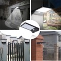 Lampa solarna LED Maclean MCE444 z czujnikiem ruchu - 1063379
