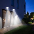 Lampa solarna LED Maclean MCE444 z czujnikiem ruchu - 1063378