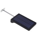 Lampa solarna LED Maclean MCE444 z czujnikiem ruchu - 1063377
