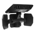 Lampa solarna LED Maclean MCE615 z czujnikiem ruchu  IP65, 4W, 320lm, 4000K, Li-ion 1200 mAh, 3 tryby pracy - 1621812