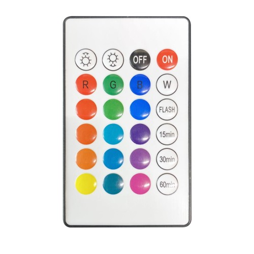 Lampka nocna dla dzieci Media-Tech POKKY Dreaming Bunny MT225 - 2160368