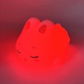 Lampka nocna dla dzieci Media-Tech POKKY Dreaming Bunny MT225 - 2160376