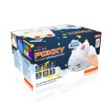 Lampka nocna dla dzieci Media-Tech POKKY Dreaming Bunny MT225 - 2160379
