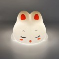 Lampka nocna dla dzieci Media-Tech POKKY Dreaming Bunny MT225 - 2160372