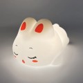 Lampka nocna dla dzieci Media-Tech POKKY Dreaming Bunny MT225 - 2160371