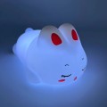 Lampka nocna dla dzieci Media-Tech POKKY Dreaming Bunny MT225 - 2160365