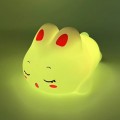 Lampka nocna dla dzieci Media-Tech POKKY Dreaming Bunny MT225 - 2160378
