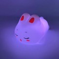 Lampka nocna dla dzieci Media-Tech POKKY Dreaming Bunny MT225 - 2160380