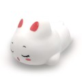 Lampka nocna dla dzieci Media-Tech POKKY Dreaming Bunny MT225 - 2160377