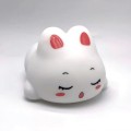 Lampka nocna dla dzieci Media-Tech POKKY Dreaming Bunny MT225 - 2160374