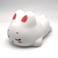 Lampka nocna dla dzieci Media-Tech POKKY Dreaming Bunny MT225 - 2160367