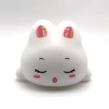 Lampka nocna dla dzieci Media-Tech POKKY Dreaming Bunny MT225 - 2160373