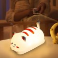 Lampka nocna dla dzieci Media-Tech POKKY Happy Kitty MT226 - 2160383