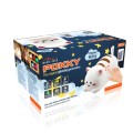 Lampka nocna dla dzieci Media-Tech POKKY Happy Kitty MT226 - 2160389