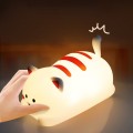Lampka nocna dla dzieci Media-Tech POKKY Happy Kitty MT226 - 2160386