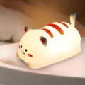 Lampka nocna dla dzieci Media-Tech POKKY Happy Kitty MT226 - 2160385