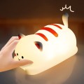 Lampka nocna dla dzieci Media-Tech POKKY Happy Kitty MT226 - 2160387