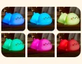 Lampka nocna dla dzieci Media-Tech POKKY Clever Dino MT227 - 2093950