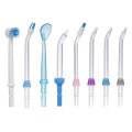 Irygator dentystyczny do zębów Promedix PR-760 stomatologiczny, stacjonarny, 8 końcówek - 999104