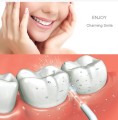 Irygator dentystyczny do zębów Promedix PR-760 stomatologiczny, stacjonarny, 8 końcówek - 999103