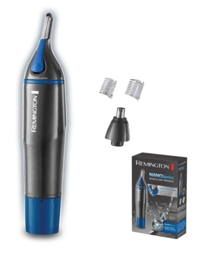 Trymer do nosa i uszu Remington Nano NE3850 - 861096