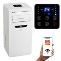 Klimatyzator 9000BTU z WI-FI, funkcja grzania Camry CR 7853 - 1452352