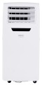 Klimatyzator 9000BTU z WI-FI, funkcja grzania Camry CR 7853 - 1472860