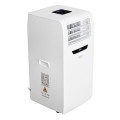 Klimatyzator 9000BTU z WI-FI, funkcja grzania Camry CR 7853 - 1981962