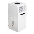 Klimatyzator 9000BTU z WI-FI, funkcja grzania Camry CR 7853 - 1452349