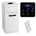 Klimatyzator 9000BTU z WI-FI, funkcja grzania Camry CR 7853 - 1452351