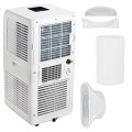 Klimatyzator 9000BTU z WI-FI, funkcja grzania Camry CR 7853 - 1981957