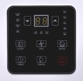 Klimatyzator 9000BTU z WI-FI, funkcja grzania Camry CR 7853 - 1472858