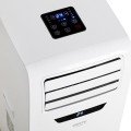 Klimatyzator 9000BTU z WI-FI, funkcja grzania Camry CR 7853 - 1452350