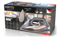 Żelazko parowe Camry CR 5036 3400W - 1620569