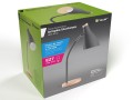 Lampka biurkowa Tracer Scandi szara - 1873706