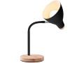 Lampka biurkowa Tracer Scandi czarna - 1873697