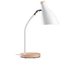 Lampka biurkowa Tracer Scandi Biała - 2252339