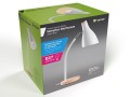Lampka biurkowa Tracer Scandi Biała - 1873711