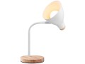 Lampka biurkowa Tracer Scandi Biała - 1873714