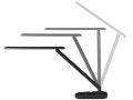Lampka biurkowa Tracer Negra LED - 1873770