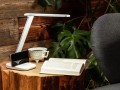 Lampka biurkowa Tracer Blanca LED - 1873767