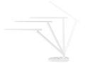 Lampka biurkowa Tracer Blanca LED - 1873765