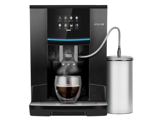 Ekspres automatyczny do kawy Teesa AROMA 800 - 1993698