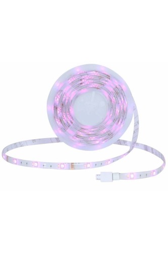 Taśma LED Woox Wi-Fi 5050 RGBW 24W IP65 5m - 2161107