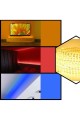 Taśma LED Woox Wi-Fi 5050 RGBW 24W IP65 5m - 2161105